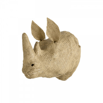 Quax tr�fea dekor - Rhino